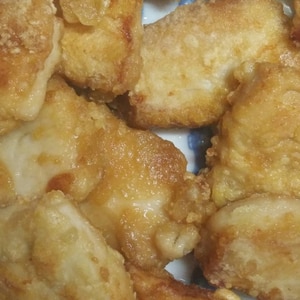 びんちょうまぐろの竜田揚げ レシピ 作り方 By みんなのばなな 楽天レシピ びんちょうまぐろの竜田揚げ レシピ 作り方 By みんなのばなな 楽天レシピ